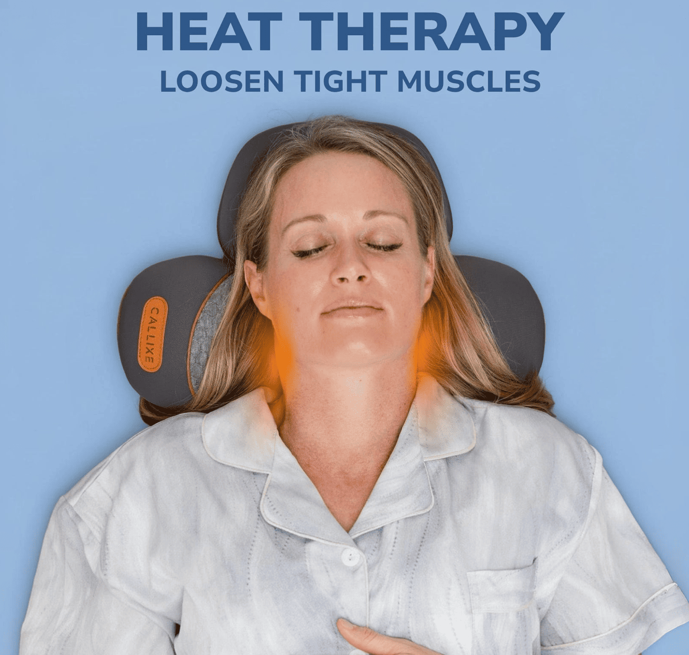 PhisioRelief for Neck