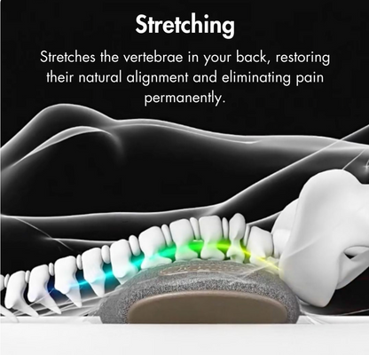 PhisioRelief for Back