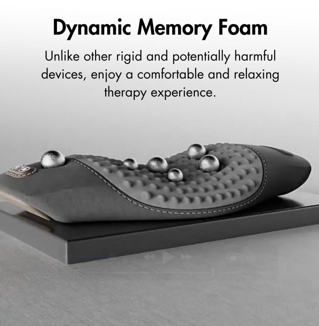 PhisioRelief for Back