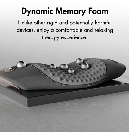 PhisioRelief for Back