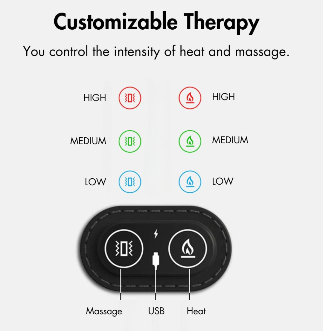 PhisioRelief for Back