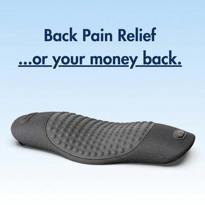 PhisioRelief for Back