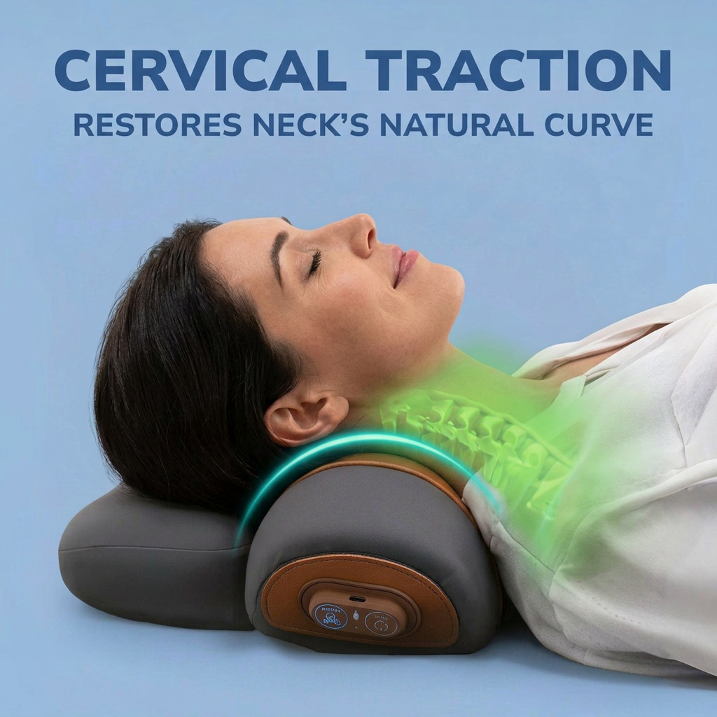 PhisioRelief for Neck