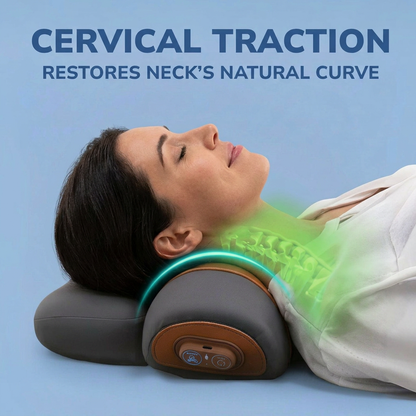 PhisioRelief for Neck