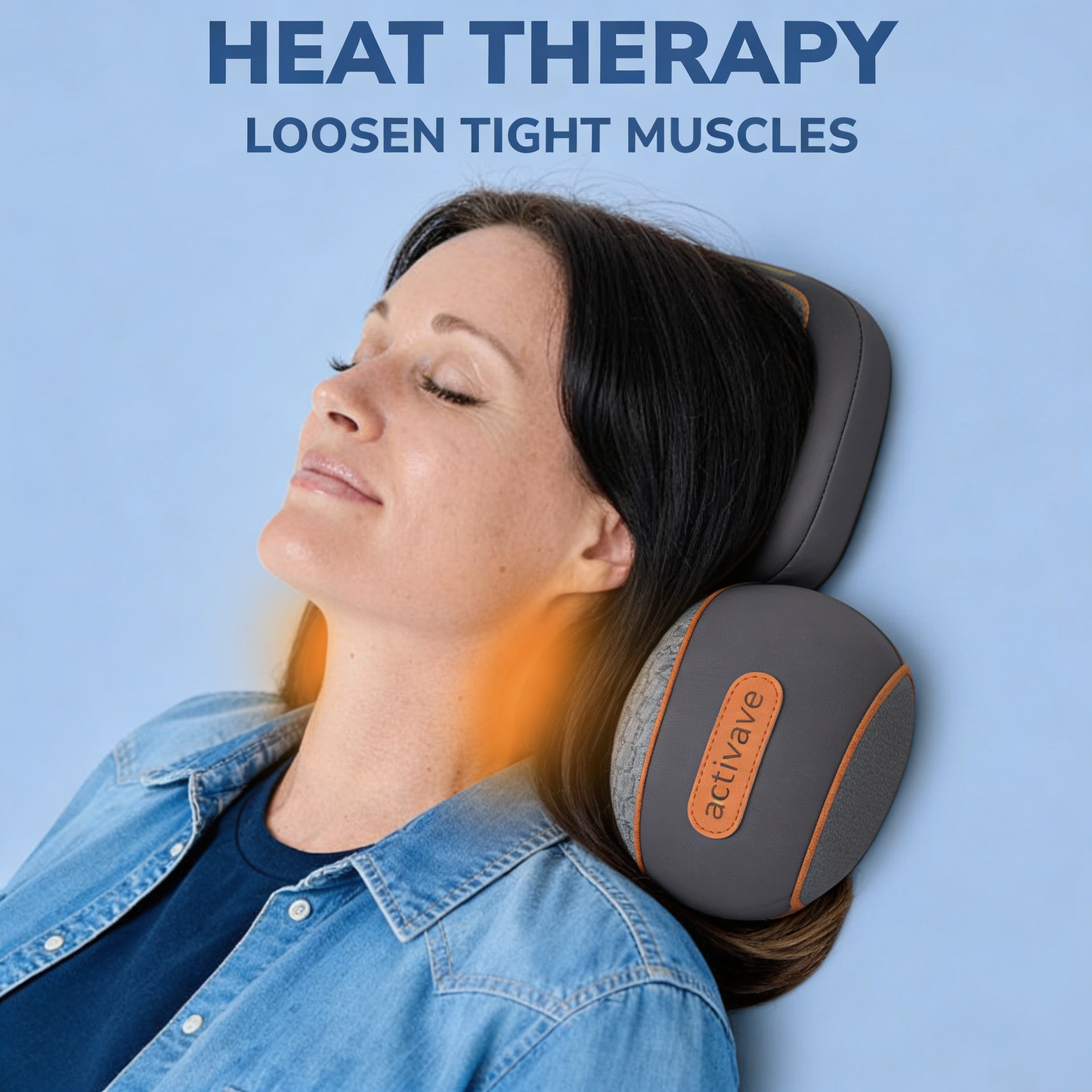 PhisioRelief for Neck