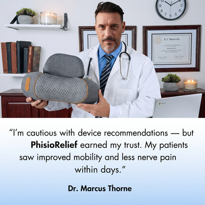 PhisioRelief for Neck