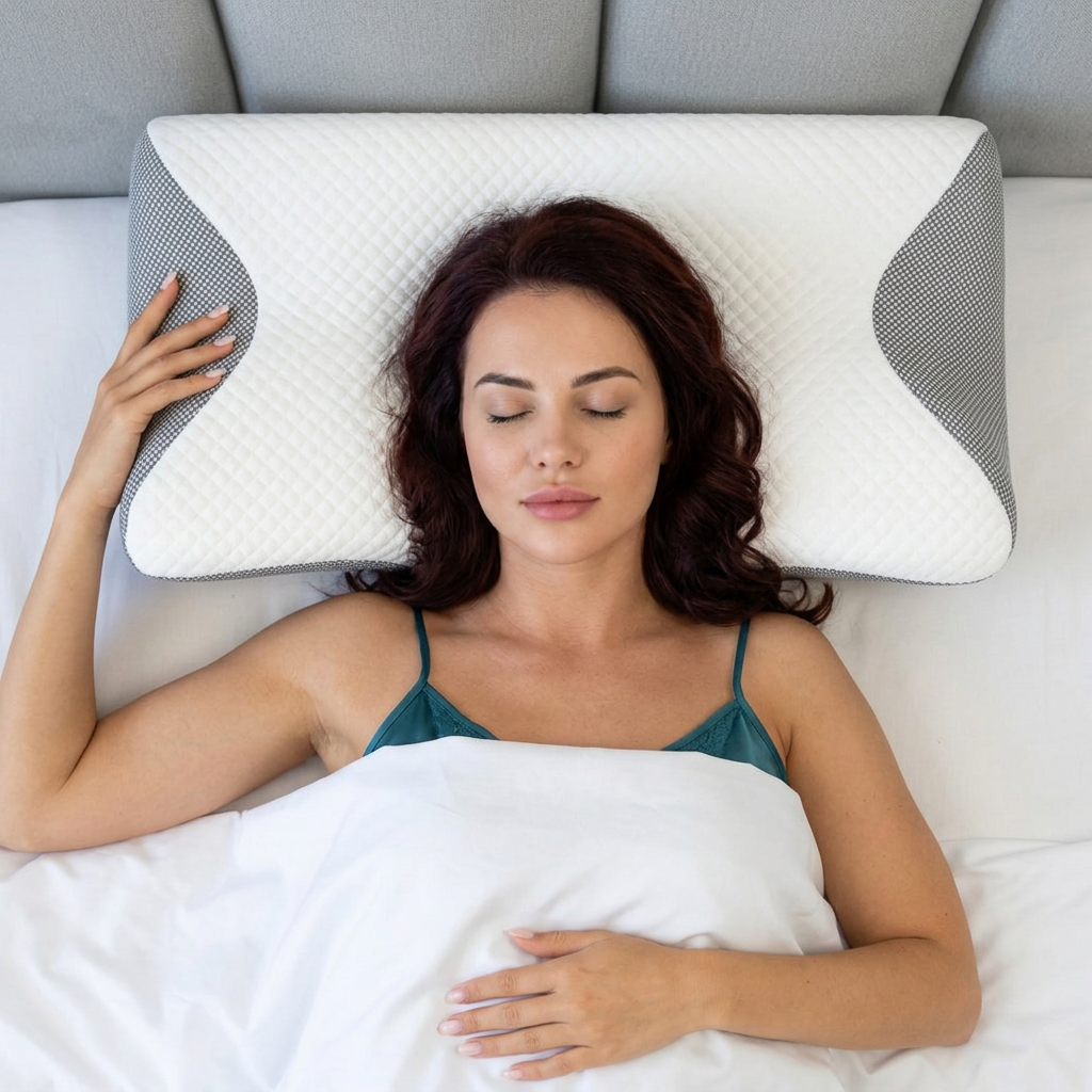 PhisioPillow for Neck