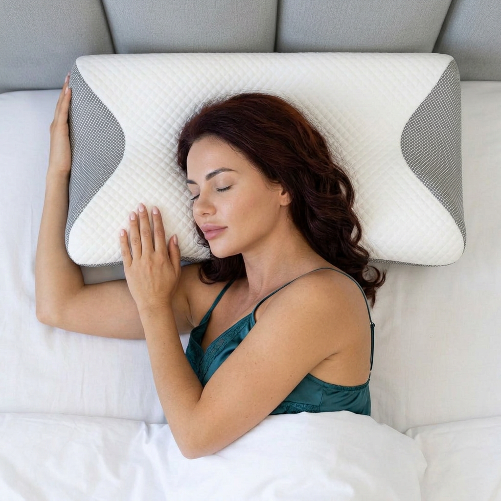 PhisioPillow for Neck